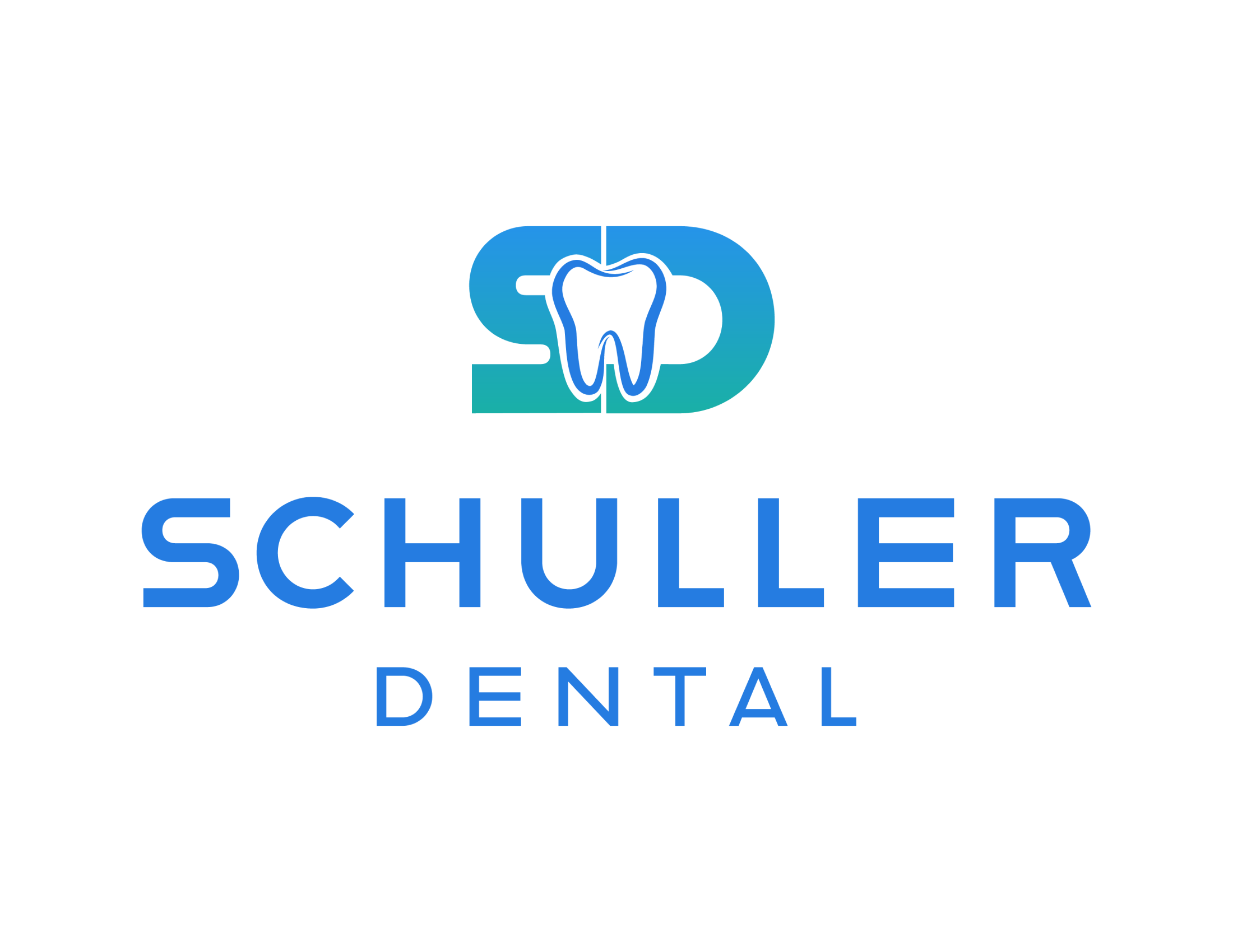 Link to Schuller Dental home page